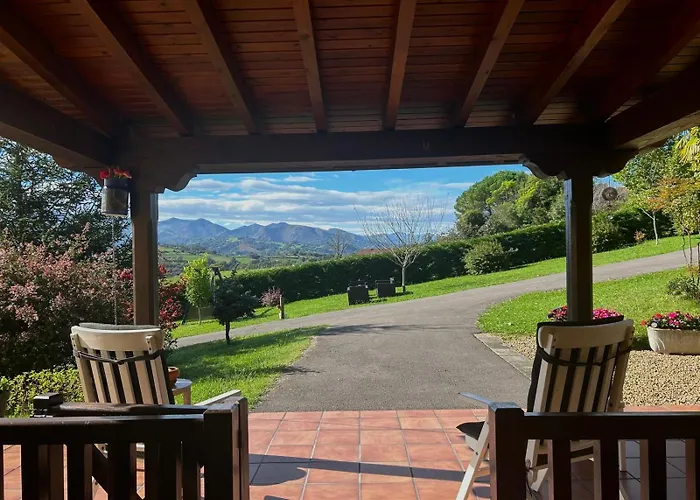 El Balcon Del Profesor By Silastur