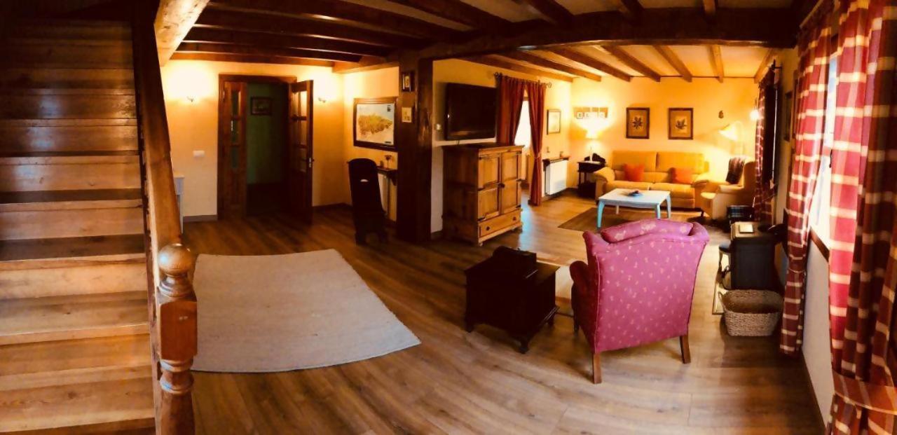 Hotel L'espantayu