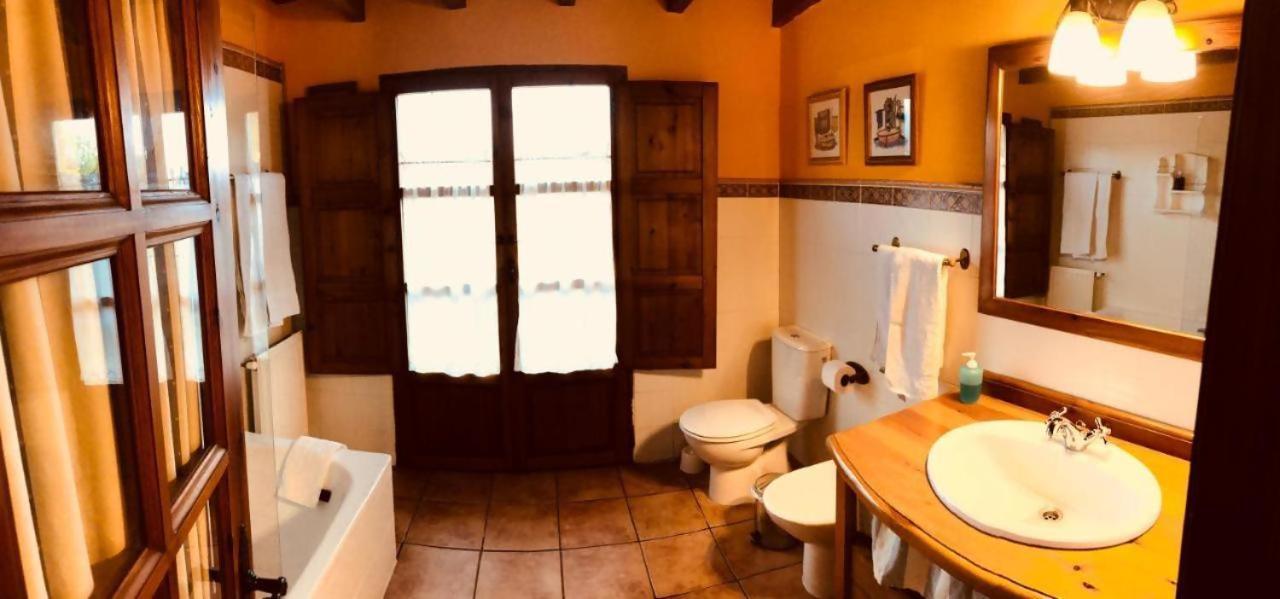 Hotel L'espantayu Cereceda (Asturias)