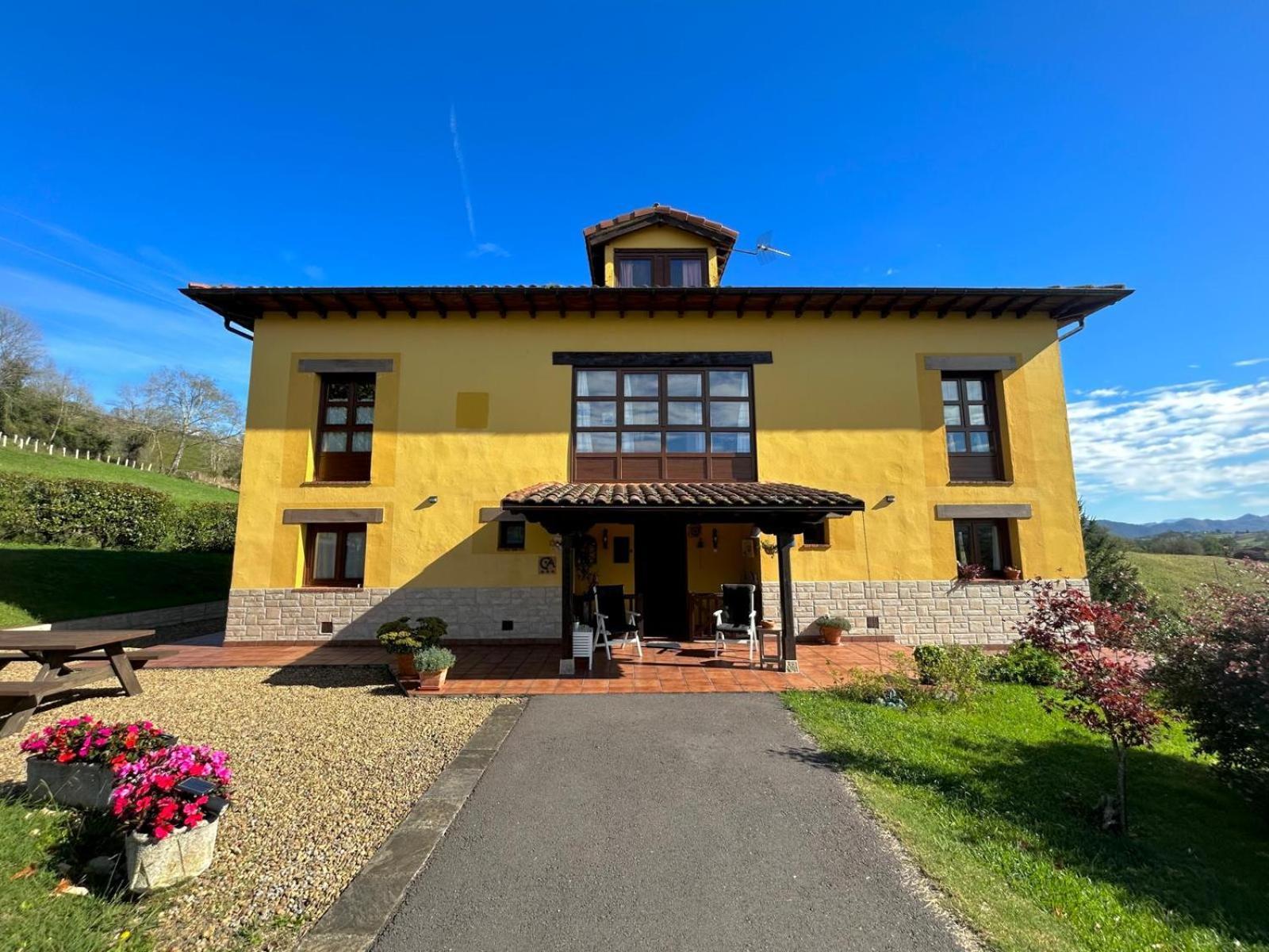Hotel L'espantayu 3*