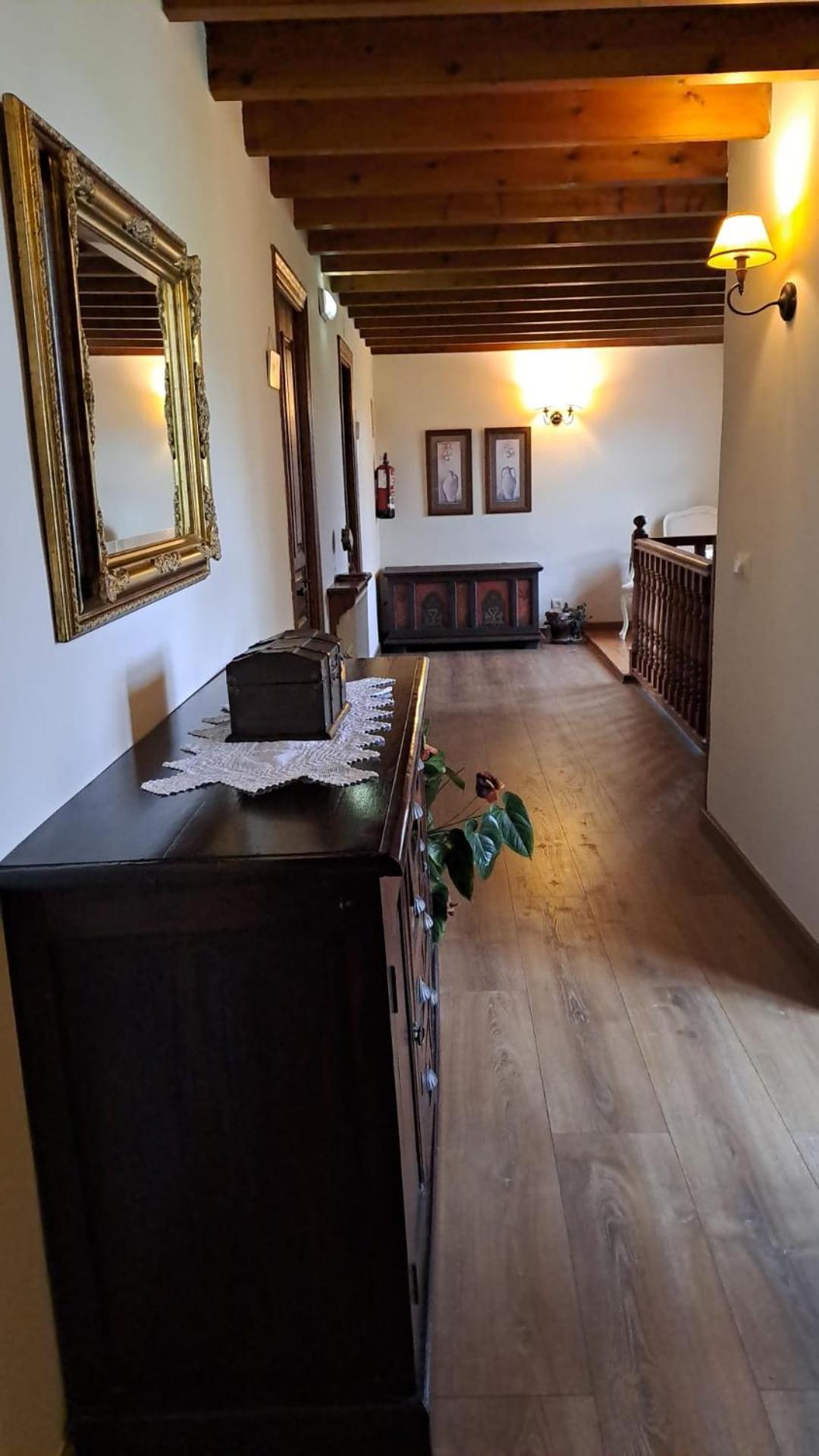 L'espantayu 3* Cereceda (Asturias)