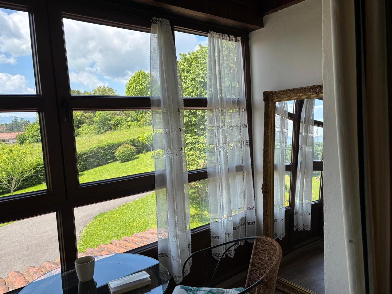 El Balcon Del Profesor By Silastur Hotel