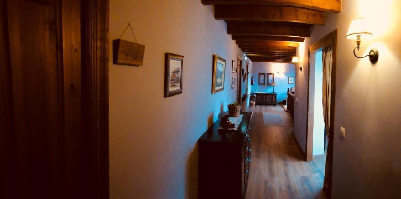 L'espantayu Hotel 3*