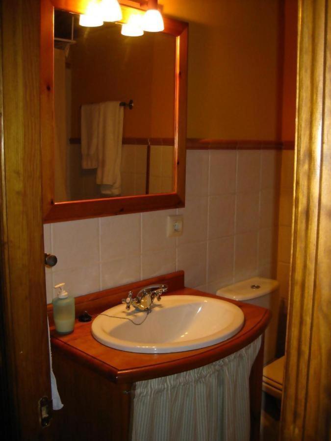 L'espantayu 3* Cereceda (Asturias)