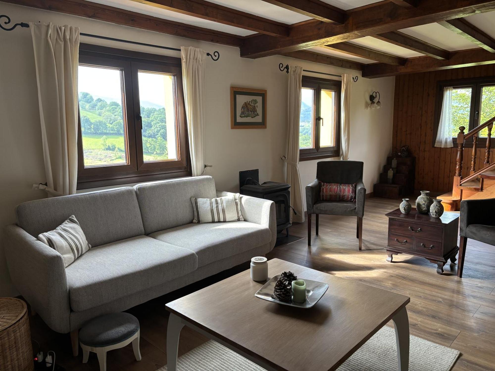 L'espantayu Hotel