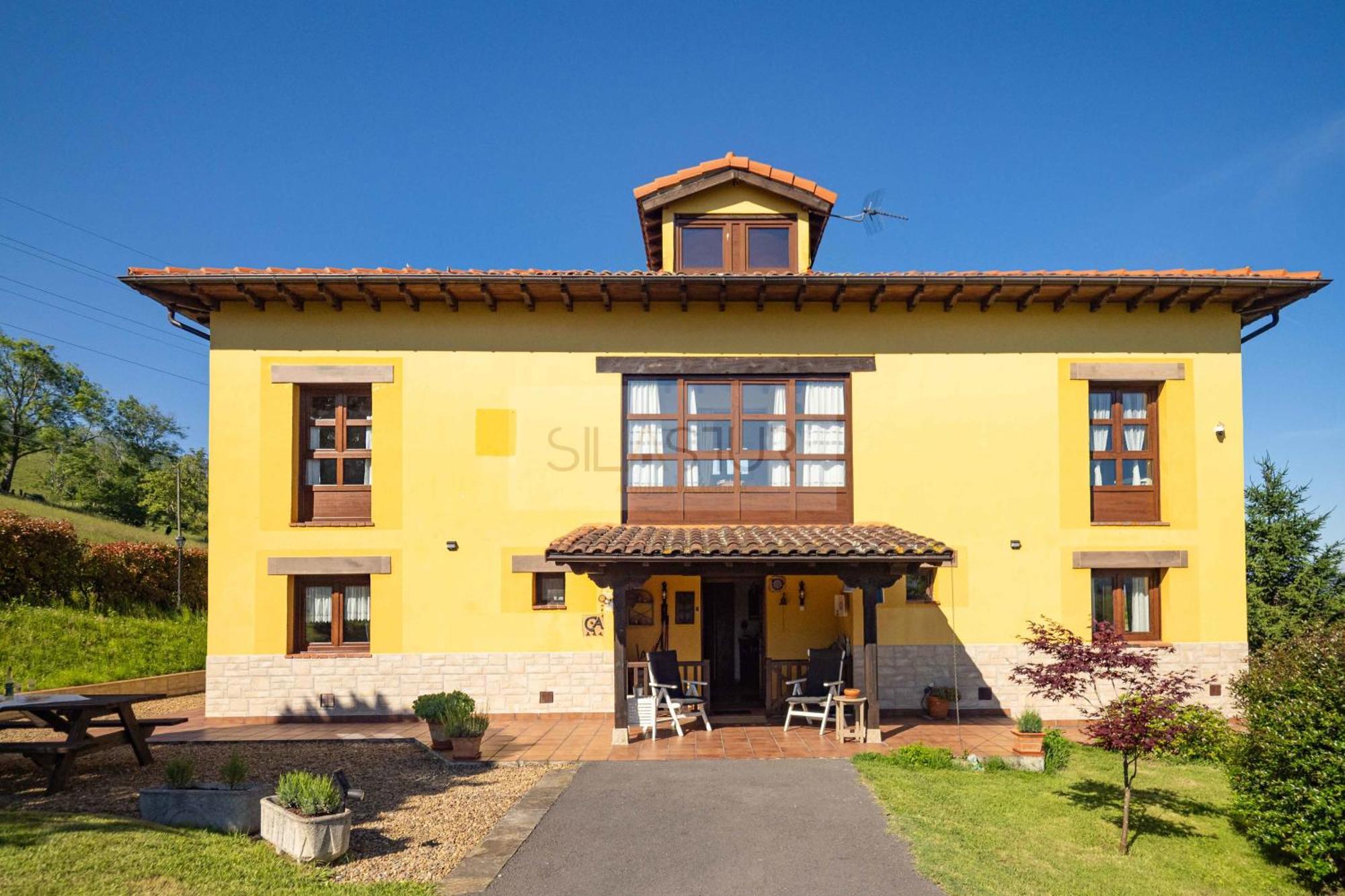 Hotel El Balcon Del Profesor By Silastur 3*