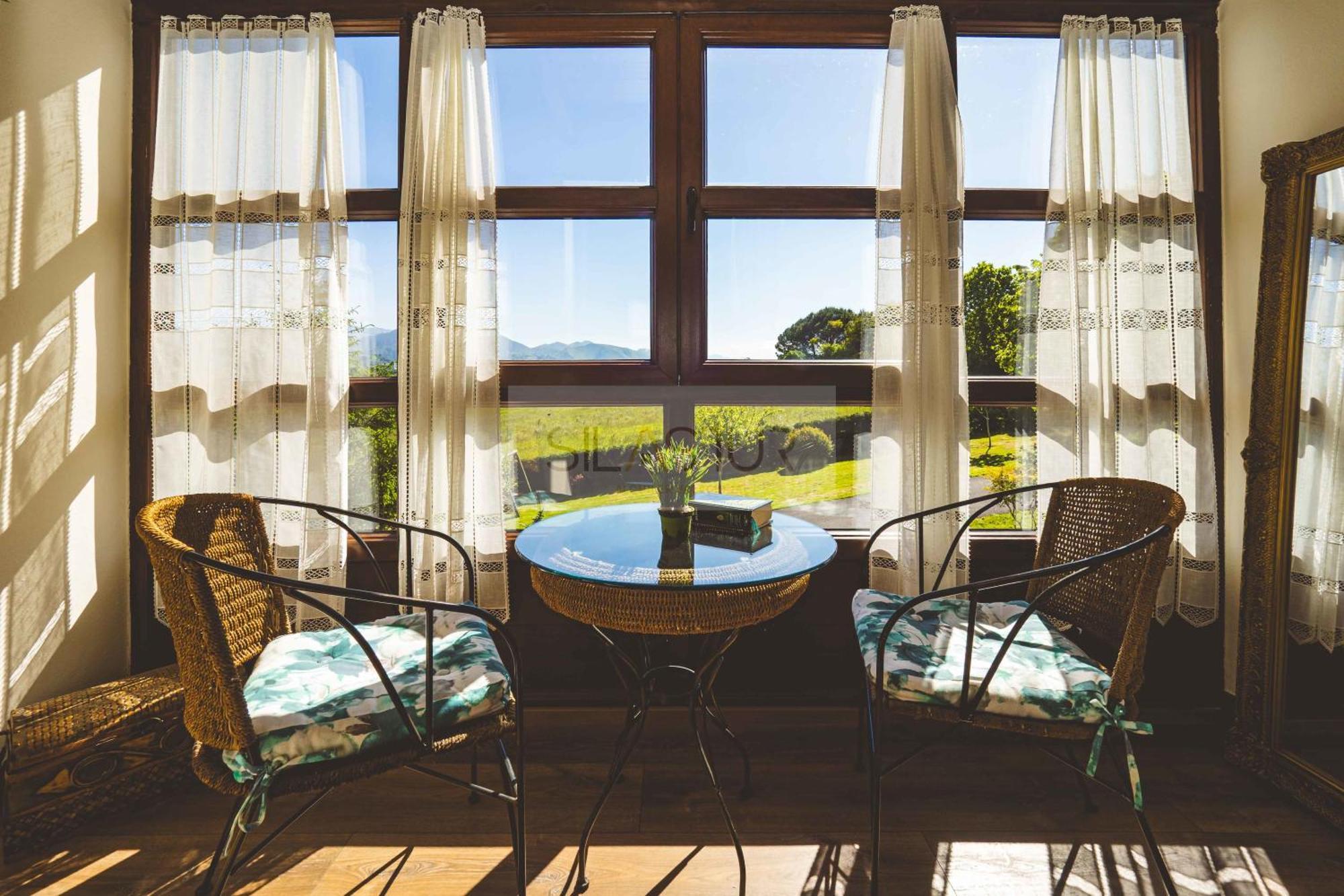 El Balcon Del Profesor By Silastur Hotel