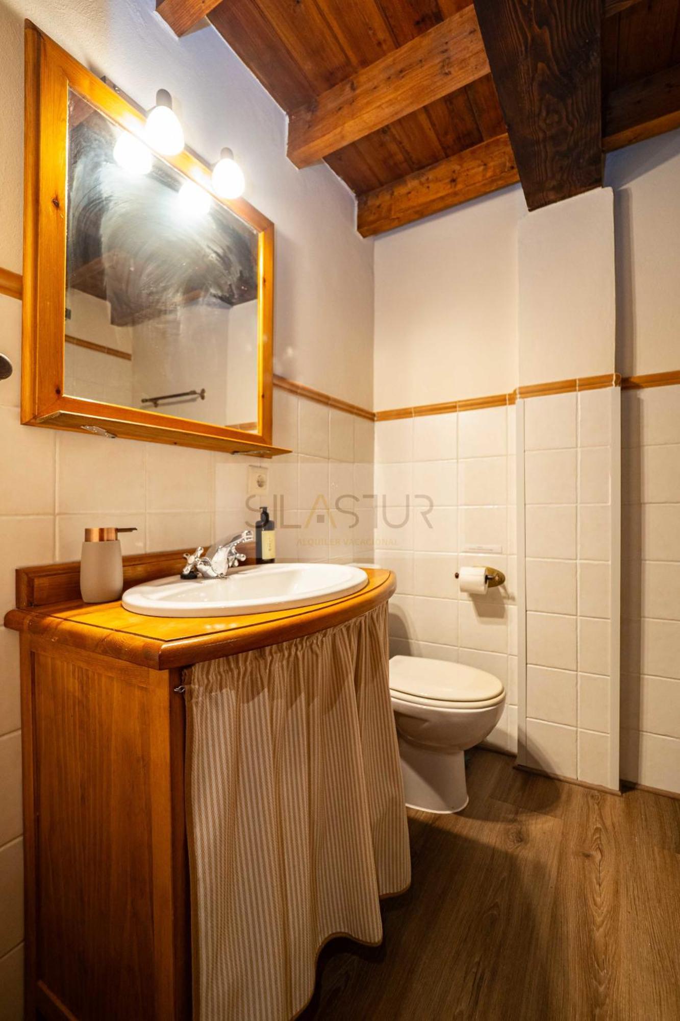 Hotel El Balcon Del Profesor By Silastur