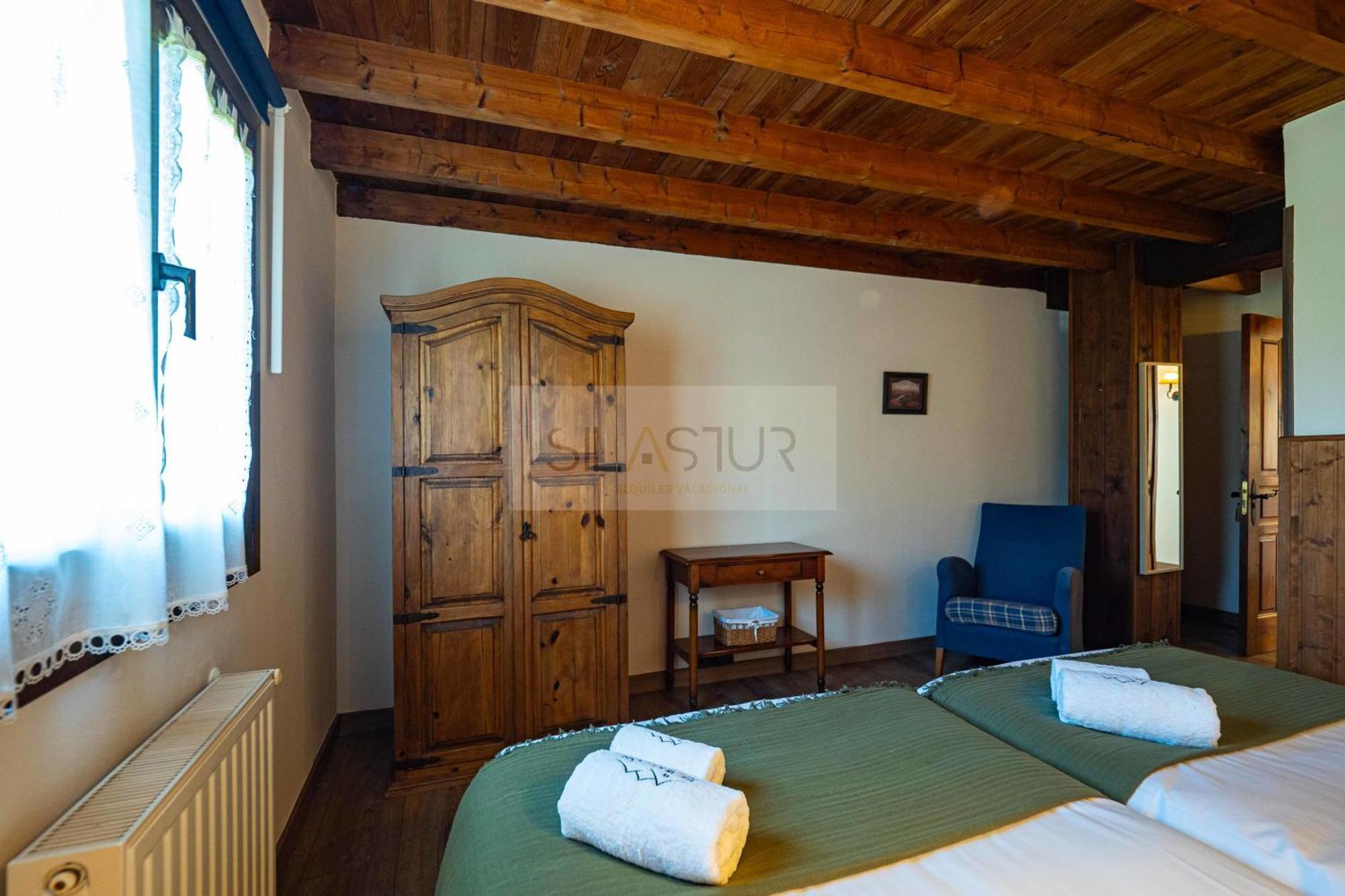 Hotel El Balcon Del Profesor By Silastur