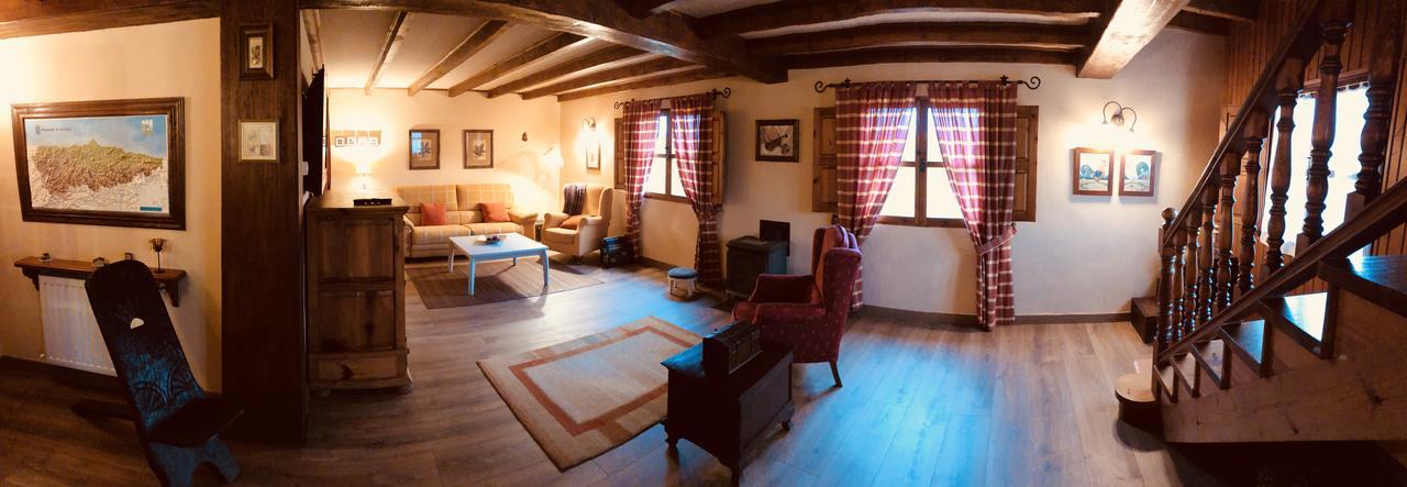 Hotel El Balcon Del Profesor By Silastur